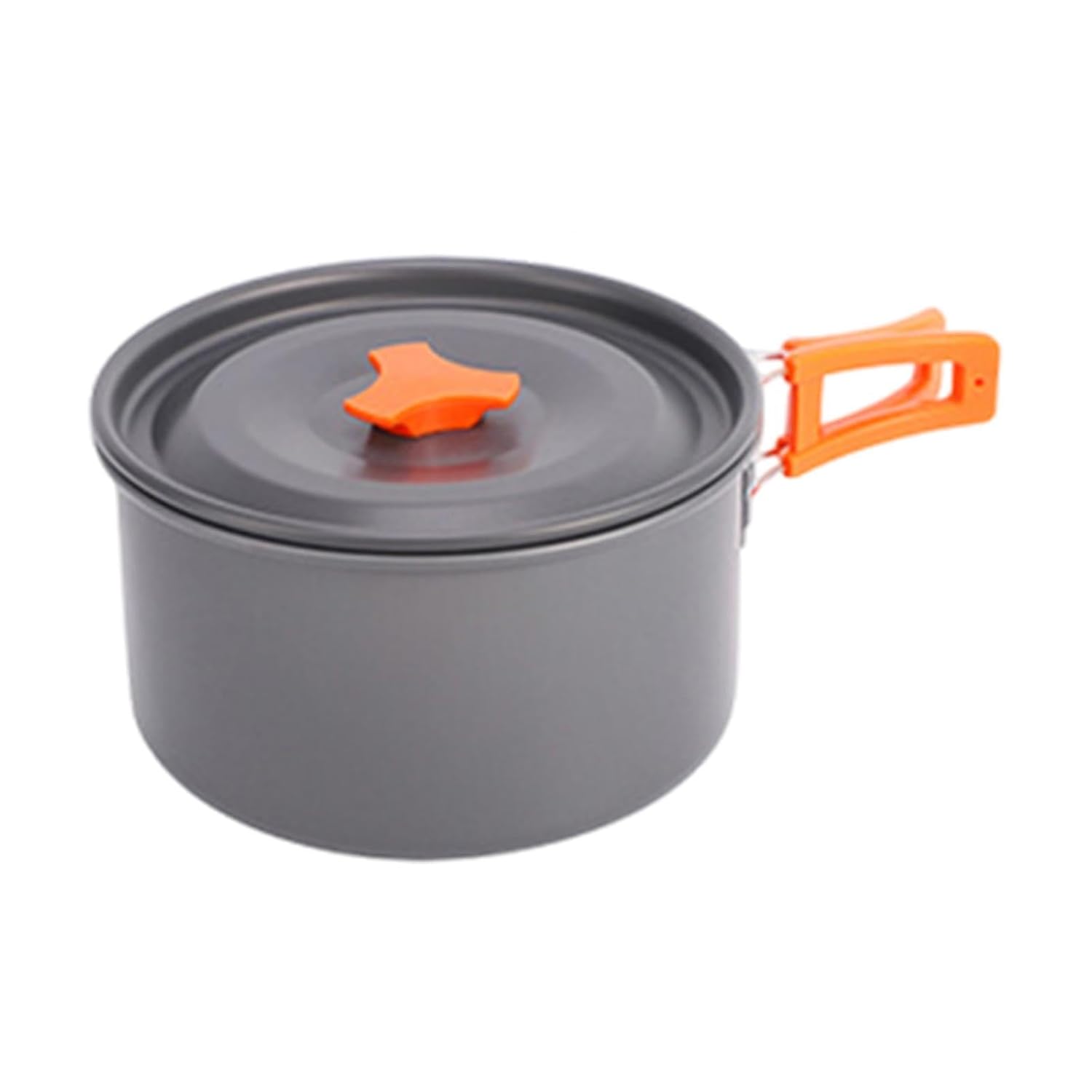 9-Piece Camping Cookware Set with Storage Bag (Copy)
