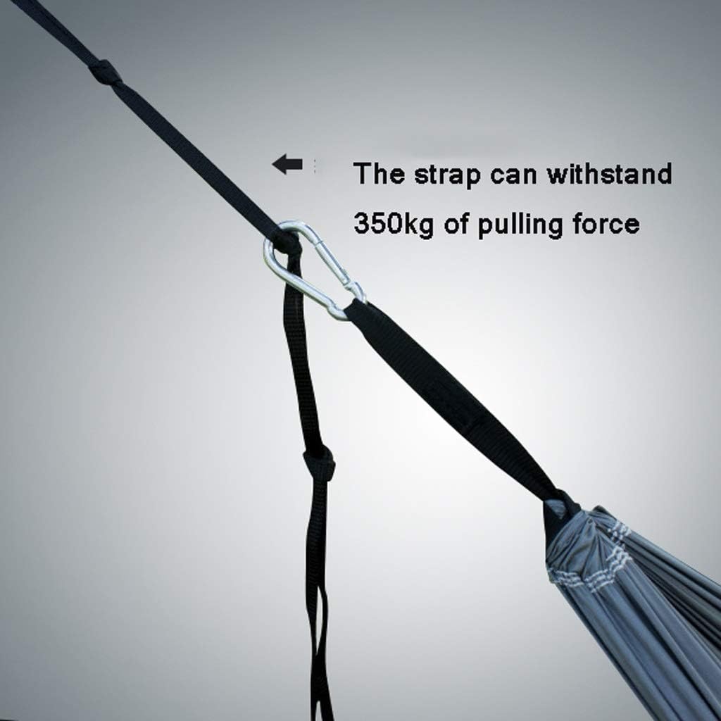 camping hammock