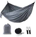 camping hammock