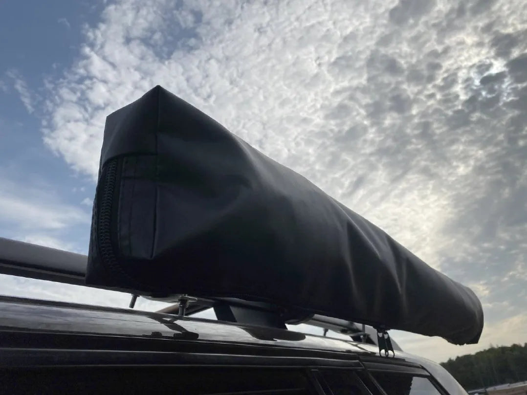 Tente Douche Latérale de Voiture – JETSHARK