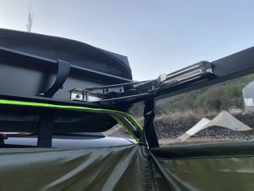 Tente Douche Latérale de Voiture – JETSHARK